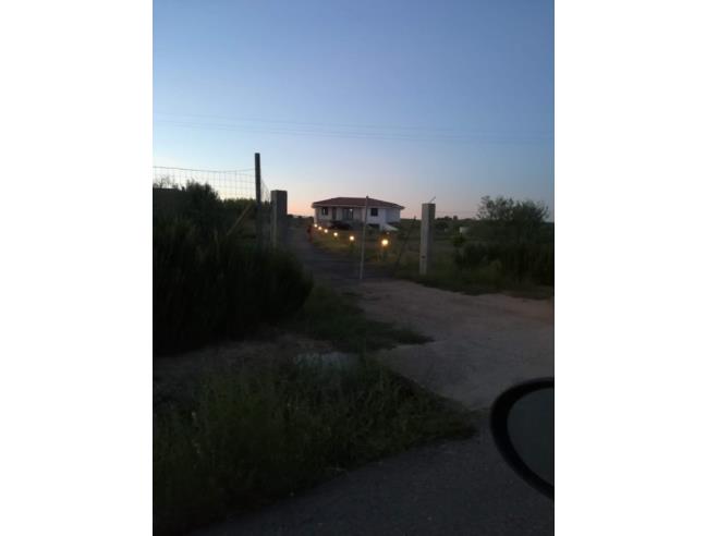 Anteprima foto 3 - Villa in Vendita a Zerfaliu (Oristano)