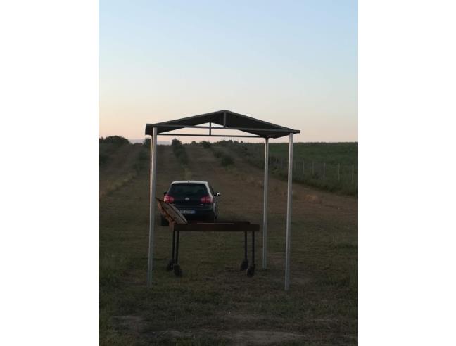 Anteprima foto 4 - Villa in Vendita a Zerfaliu (Oristano)