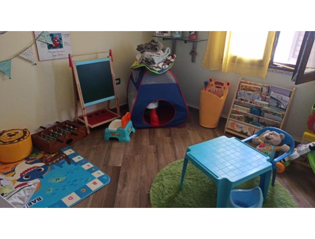 Anteprima foto 5 - Villa in Vendita a Zerfaliu (Oristano)