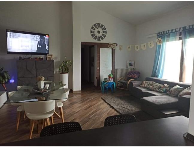 Anteprima foto 5 - Villa in Vendita a Zerfaliu (Oristano)