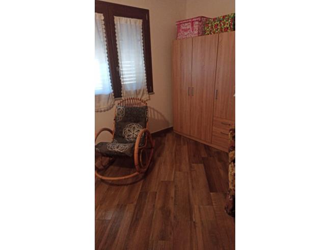 Anteprima foto 6 - Villa in Vendita a Zerfaliu (Oristano)