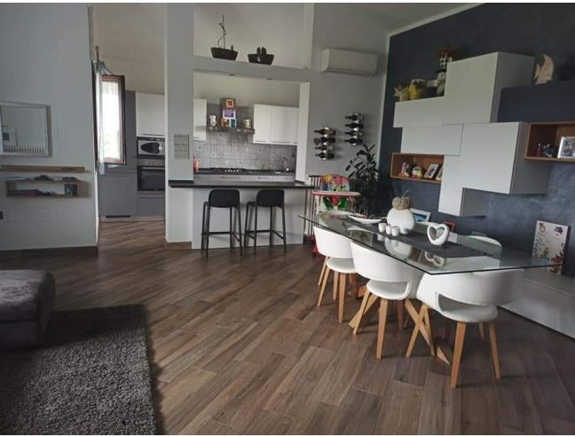 Anteprima foto 7 - Villa in Vendita a Zerfaliu (Oristano)