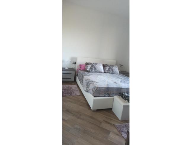 Anteprima foto 8 - Villa in Vendita a Zerfaliu (Oristano)