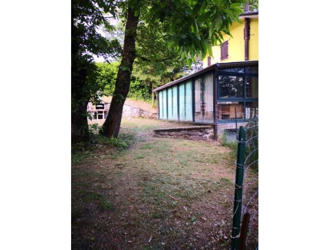 Anteprima foto 2 - Villa in Vendita a Zeri - Patigno