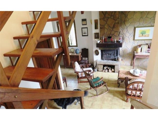 Anteprima foto 4 - Villa in Vendita a Zeri - Patigno