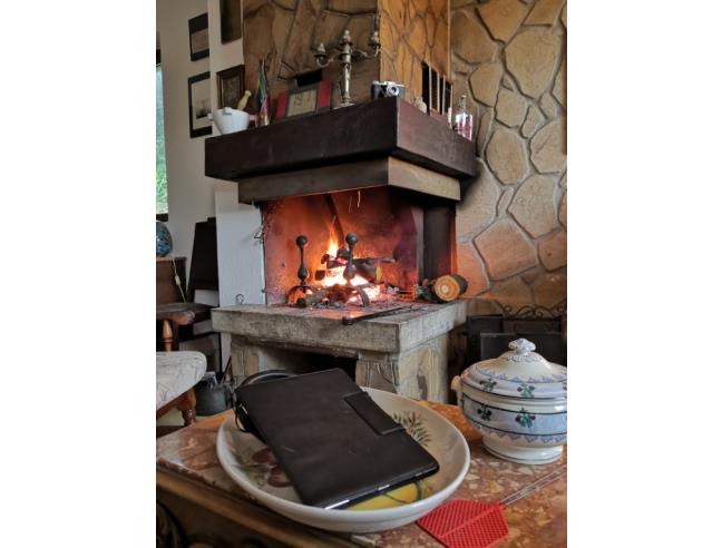 Anteprima foto 5 - Villa in Vendita a Zeri - Patigno