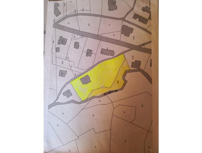 Anteprima foto 6 - Villa in Vendita a Zeri - Patigno