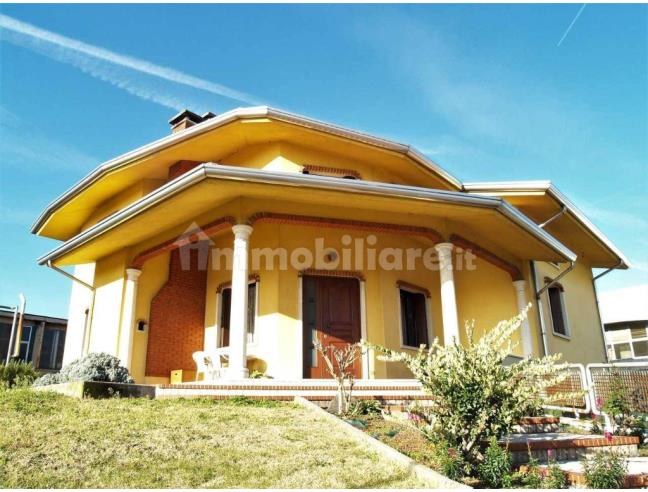 Anteprima foto 1 - Villa in Vendita a Zermeghedo (Vicenza)