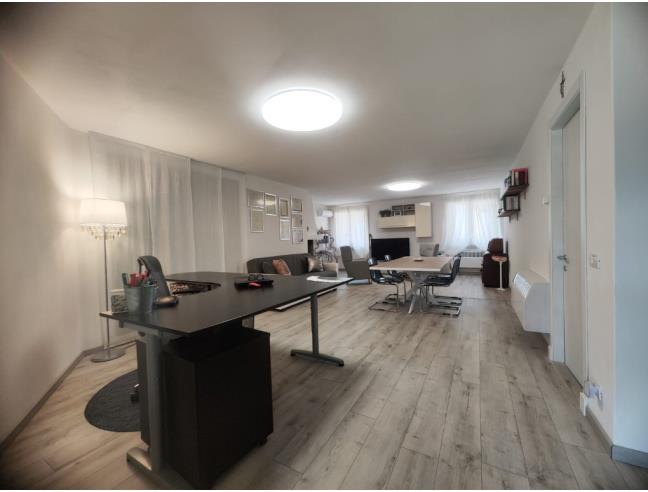 Anteprima foto 3 - Villa in Vendita a Zermeghedo (Vicenza)