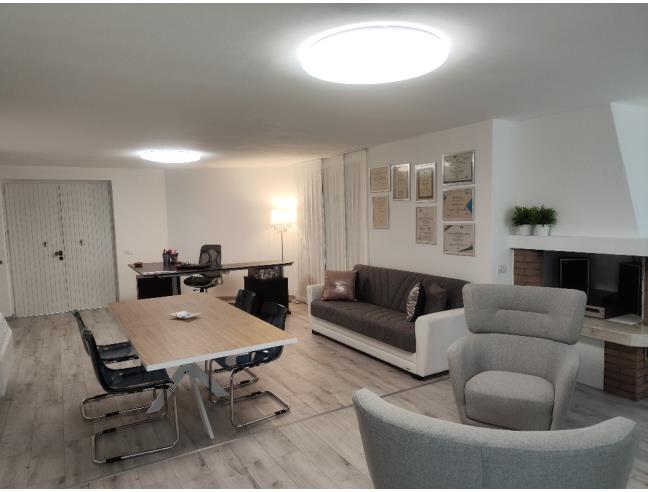 Anteprima foto 4 - Villa in Vendita a Zermeghedo (Vicenza)