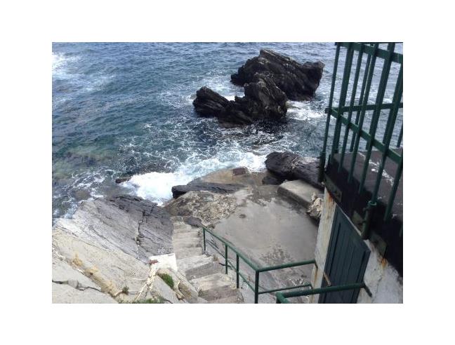 Anteprima foto 2 - Villa in Vendita a Zoagli (Genova)
