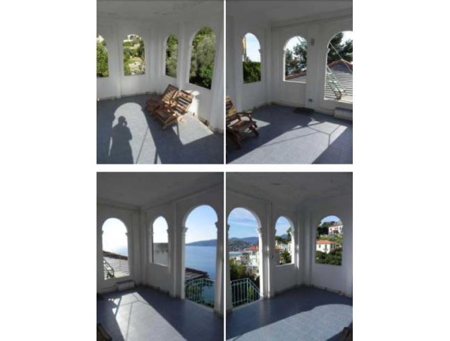 Anteprima foto 5 - Villa in Vendita a Zoagli (Genova)