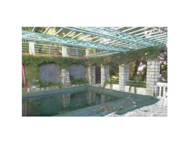 Anteprima foto 7 - Villa in Vendita a Zoagli (Genova)