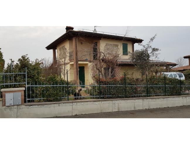 Anteprima foto 1 - Villa in Vendita a Zocca - Ciano