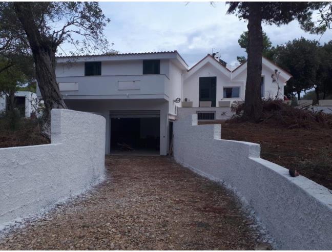 Anteprima foto 1 - Villa nuova costruzione a Alghero (Sassari)