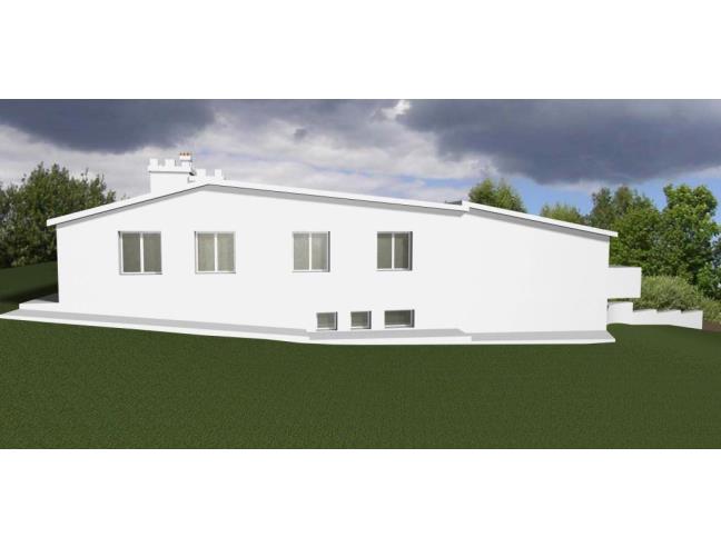 Anteprima foto 3 - Villa nuova costruzione a Alghero (Sassari)