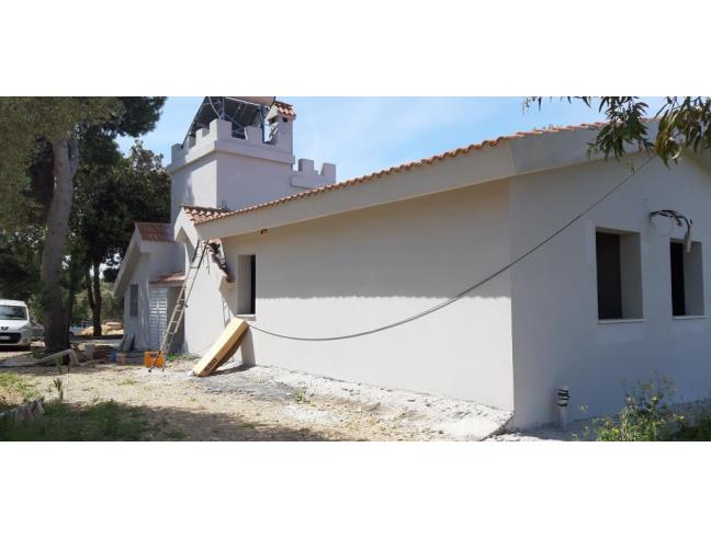 Anteprima foto 3 - Villa nuova costruzione a Alghero (Sassari)