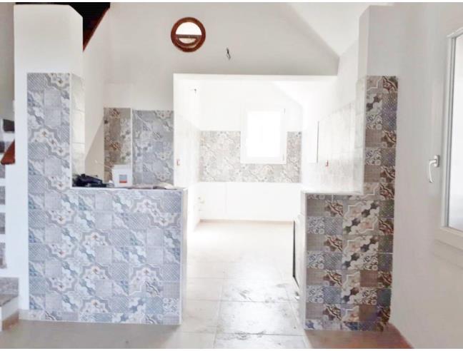 Anteprima foto 4 - Villa nuova costruzione a Alghero (Sassari)