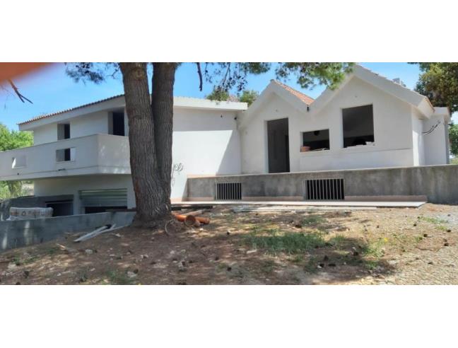 Anteprima foto 4 - Villa nuova costruzione a Alghero (Sassari)