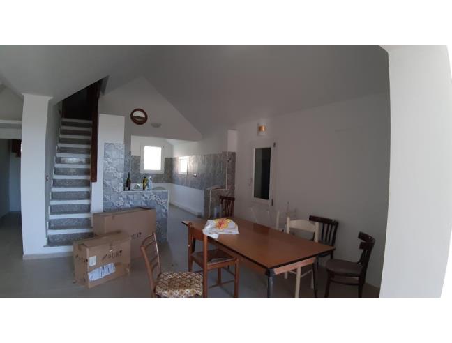 Anteprima foto 6 - Villa nuova costruzione a Alghero (Sassari)