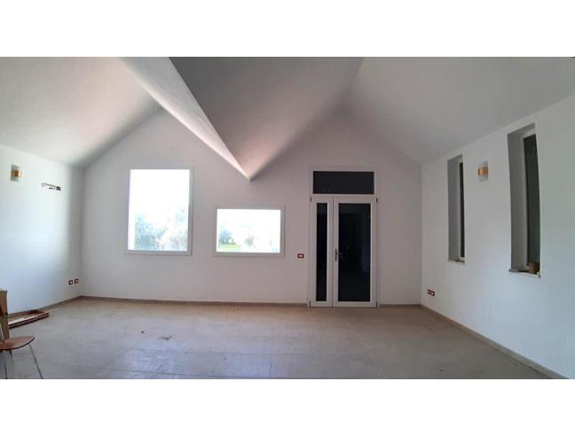 Anteprima foto 7 - Villa nuova costruzione a Alghero (Sassari)