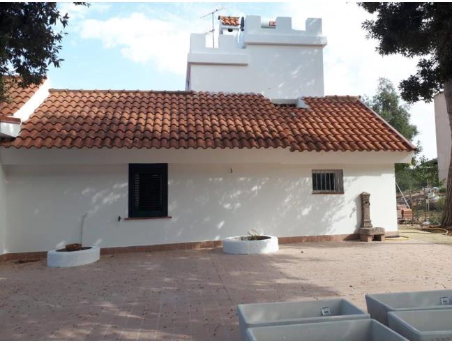 Anteprima foto 8 - Villa nuova costruzione a Alghero (Sassari)