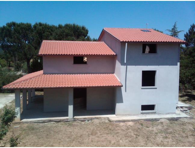 Anteprima foto 1 - Villa nuova costruzione a Arezzo (Arezzo)