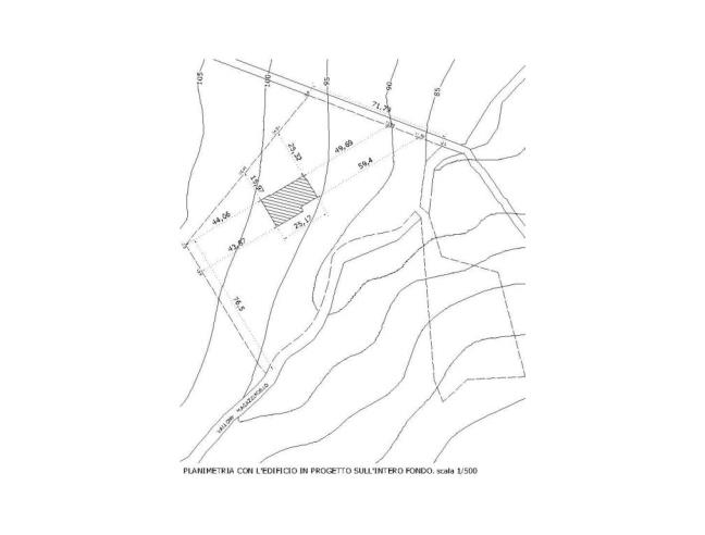 Anteprima foto 1 - Villa nuova costruzione a Castellabate - Pieta