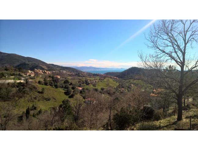 Anteprima foto 3 - Villa nuova costruzione a Cogoleto - Sciarborasca