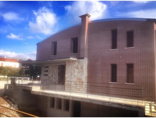 Anteprima foto 2 - Villa nuova costruzione a Isernia - Centro città