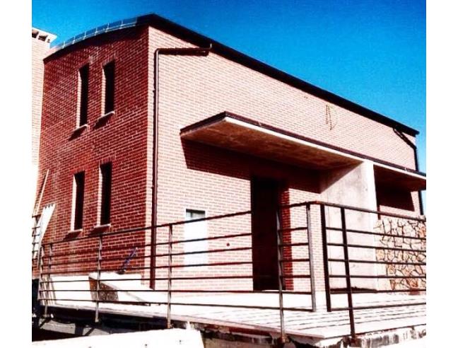 Anteprima foto 4 - Villa nuova costruzione a Isernia - Centro città