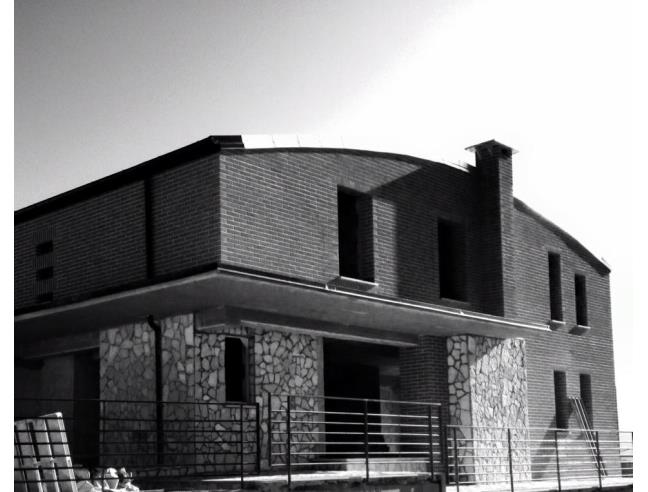 Anteprima foto 5 - Villa nuova costruzione a Isernia - Centro città