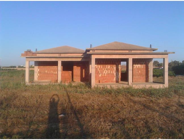 Anteprima foto 1 - Villa nuova costruzione a Menfi - Lido Fiori