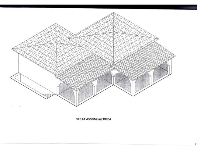 Anteprima foto 2 - Villa nuova costruzione a Menfi - Lido Fiori