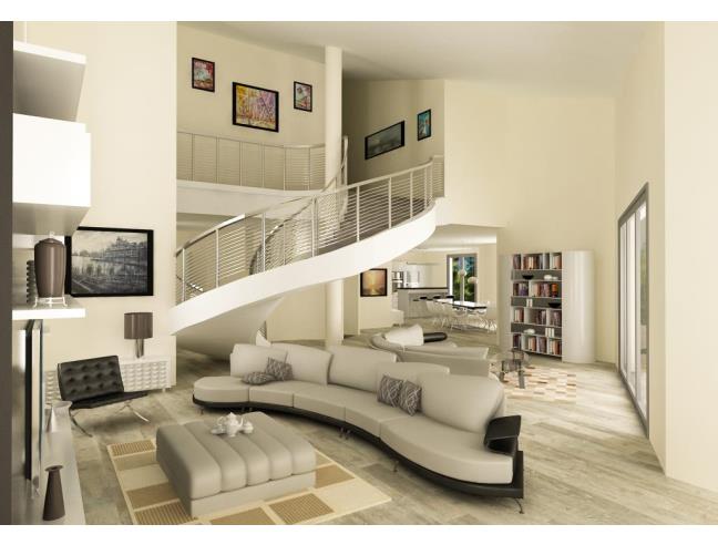 Anteprima foto 6 - Villa nuova costruzione a Montopoli in Val d'Arno - San Romano