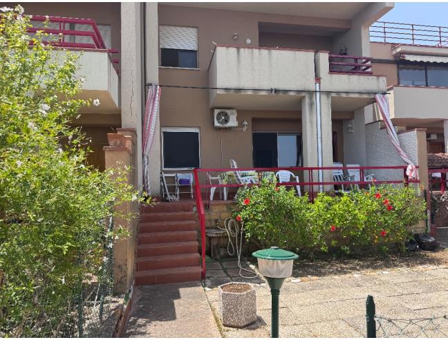 Anteprima foto 2 - Villetta a schiera in Affitto a Altavilla Milicia - Sperone