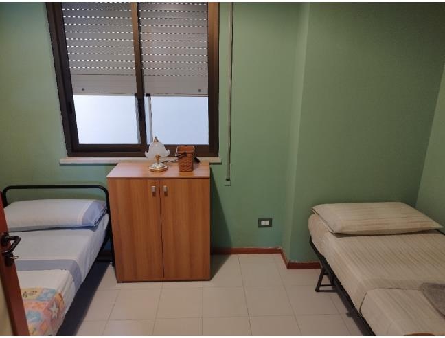 Anteprima foto 4 - Villetta a schiera in Affitto a Altavilla Milicia - Sperone