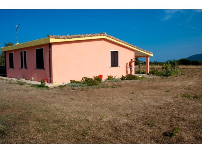 Anteprima foto 3 - Villetta a schiera in Affitto a Bari Sardo (Nuoro)