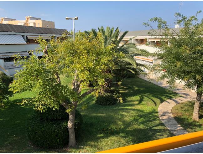 Anteprima foto 3 - Villetta a schiera in Affitto a Bari - Torre a Mare