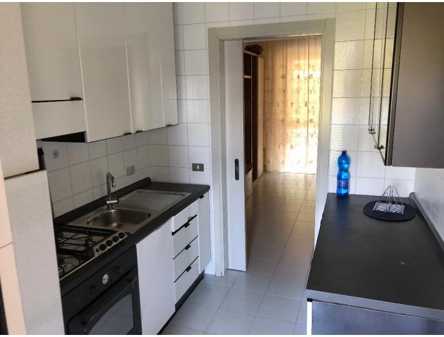 Anteprima foto 4 - Villetta a schiera in Affitto a Bari - Torre a Mare