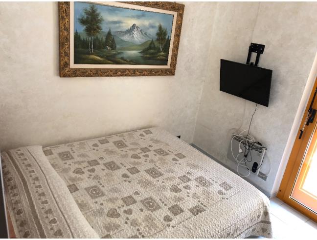 Anteprima foto 5 - Villetta a schiera in Affitto a Bari - Torre a Mare