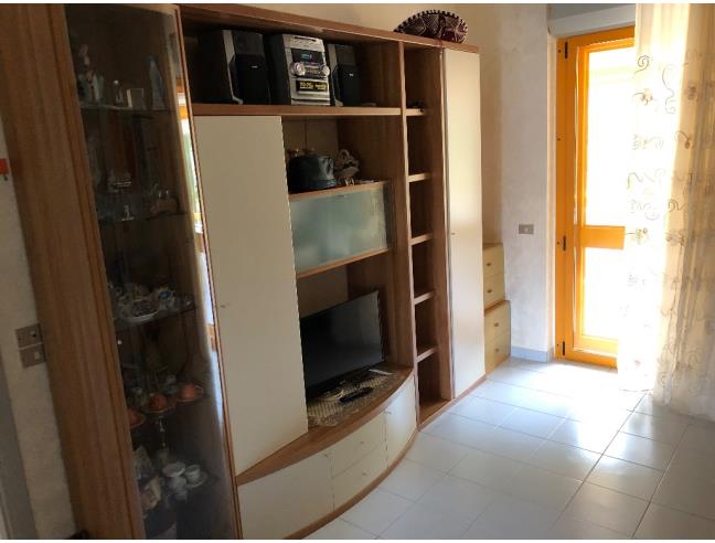 Anteprima foto 6 - Villetta a schiera in Affitto a Bari - Torre a Mare