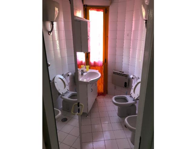 Anteprima foto 7 - Villetta a schiera in Affitto a Bari - Torre a Mare