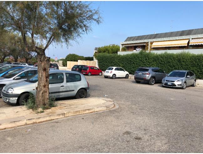 Anteprima foto 8 - Villetta a schiera in Affitto a Bari - Torre a Mare