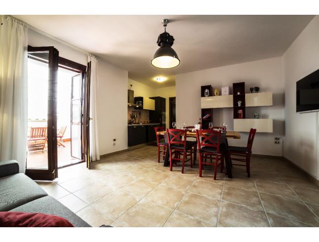 Anteprima foto 2 - Villetta a schiera in Affitto a Bisceglie (Barletta-Andria-Trani)