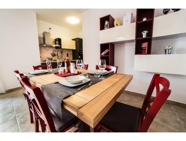 Anteprima foto 3 - Villetta a schiera in Affitto a Bisceglie (Barletta-Andria-Trani)