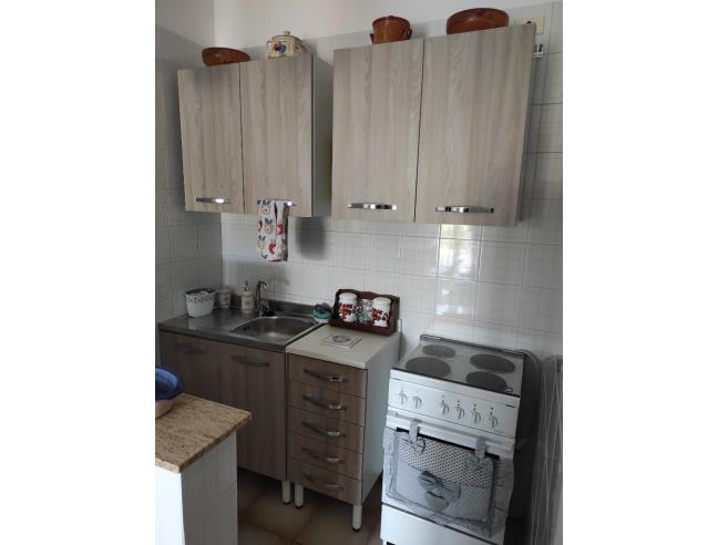 Anteprima foto 4 - Villetta a schiera in Affitto a Bisceglie (Barletta-Andria-Trani)