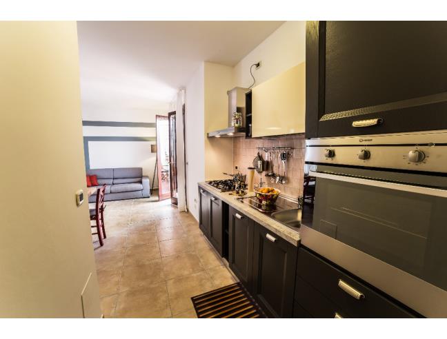 Anteprima foto 4 - Villetta a schiera in Affitto a Bisceglie (Barletta-Andria-Trani)