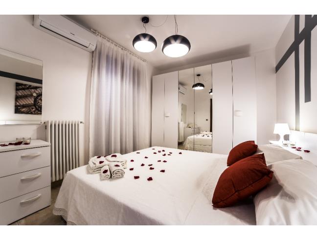 Anteprima foto 5 - Villetta a schiera in Affitto a Bisceglie (Barletta-Andria-Trani)