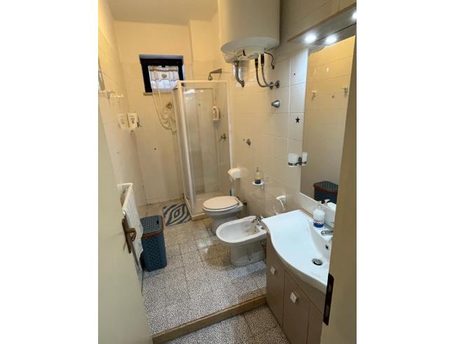 Anteprima foto 5 - Villetta a schiera in Affitto a Bisceglie (Barletta-Andria-Trani)